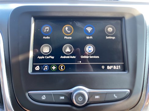 Used 2019 Chevrolet Equinox LT image 23