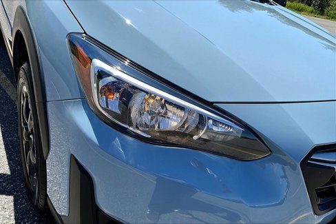Used 2023 Subaru Crosstrek 2.0i image 29