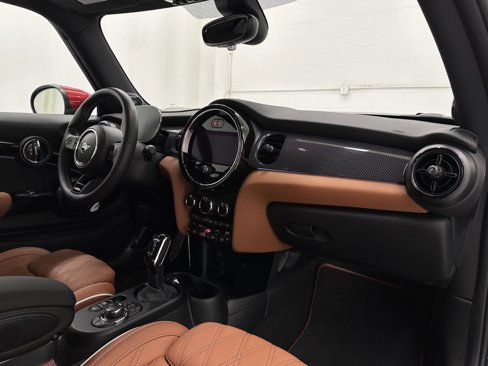 Used 2024 MINI Cooper John Cooper Works image 15