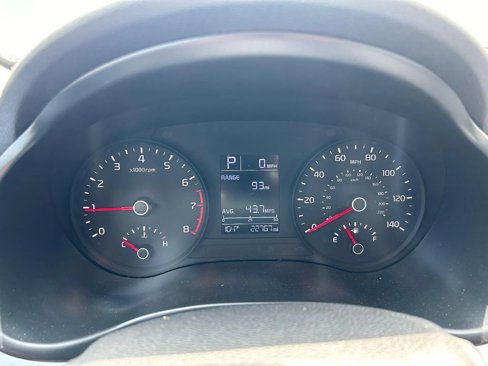 Used 2021 Kia Rio S image 20