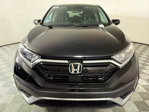 Used 2020 Honda CR-V EX image 10