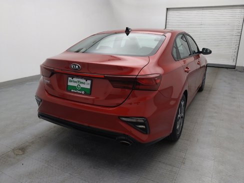 Used 2019 Kia Forte LXS image 7