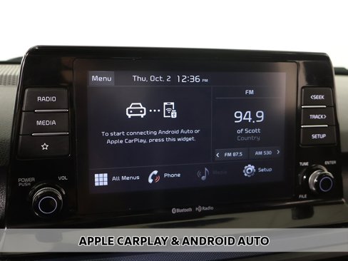 Used 2021 Kia Seltos S image 5
