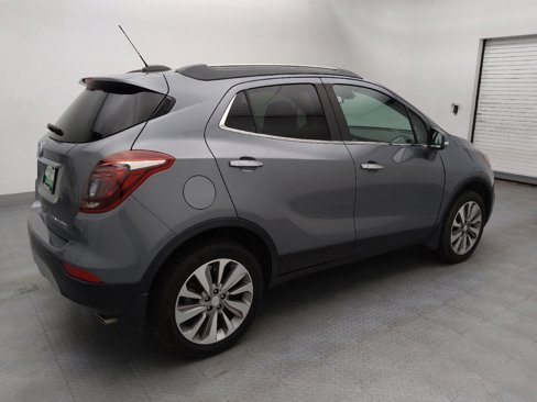 Used 2019 Buick Encore Preferred image 10
