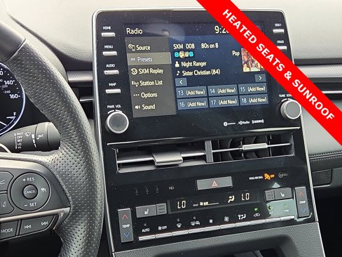 Used 2019 Toyota Avalon XSE image 16