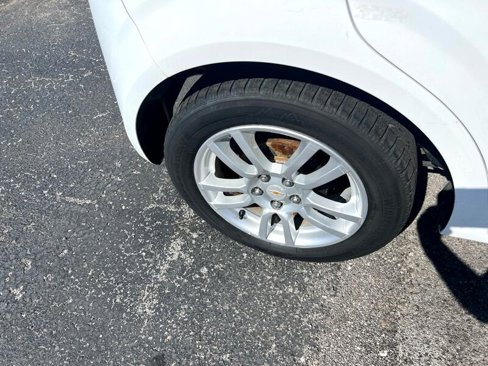 Used 2012 Chevrolet Sonic LT image 19