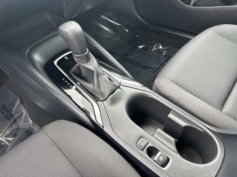 Used 2023 Toyota Corolla LE image 26