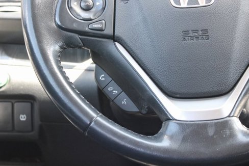 Used 2014 Honda CR-V EX-L image 26