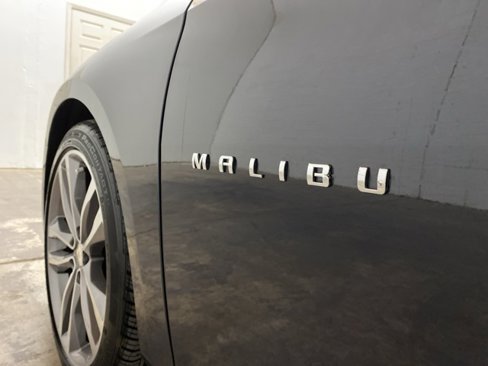 Used 2023 Chevrolet Malibu LT image 96