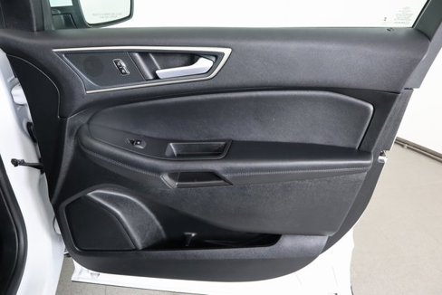 Used 2024 Ford Edge SEL image 12