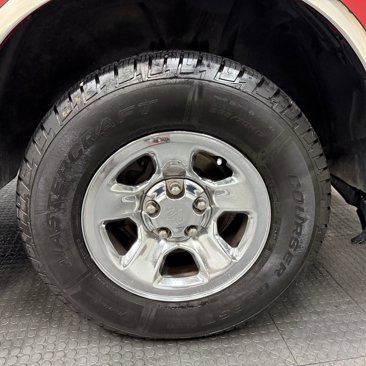 Used 2012 RAM 1500 ST w/ ST Popular Equipment Group image 13