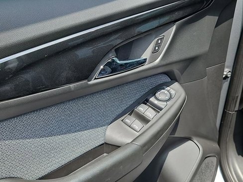 New 2026 Chevrolet TrailBlazer LS w/ LS Convenience Package image 19