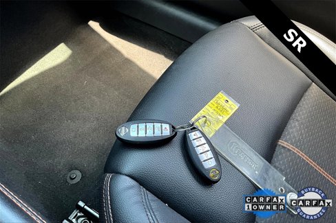 Used 2021 Nissan Altima 2.5 SR image 33