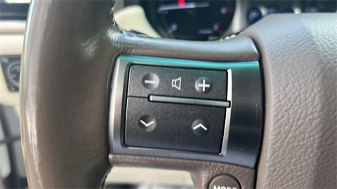 Used 2015 Lexus GX 460 image 17