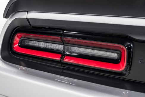 Used 2023 Dodge Challenger SRT Hellcat Redeye image 48