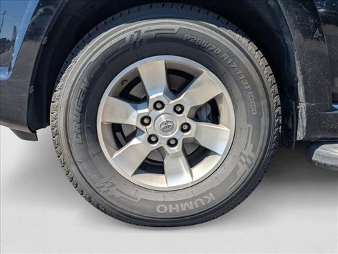 Used 2012 Toyota 4Runner SR5 image 19