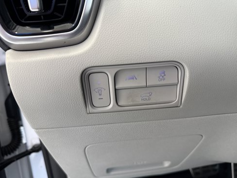 Used 2021 Kia Sorento SX image 22