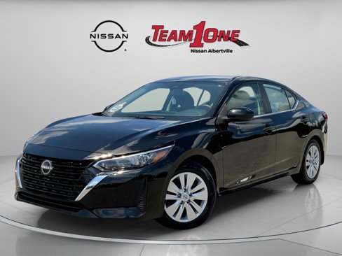 Used 2024 Nissan Sentra S image 4