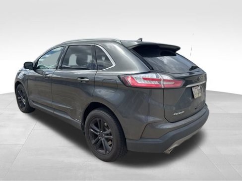 Used 2019 Ford Edge SEL image 5