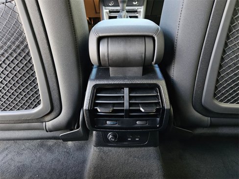 New 2025 Audi Q3 2.0T Premium image 23