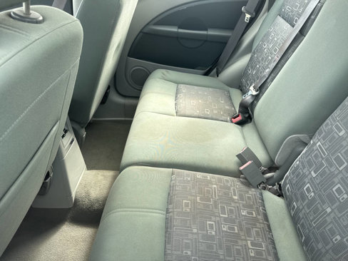 Used 2007 Chrysler PT Cruiser image 16