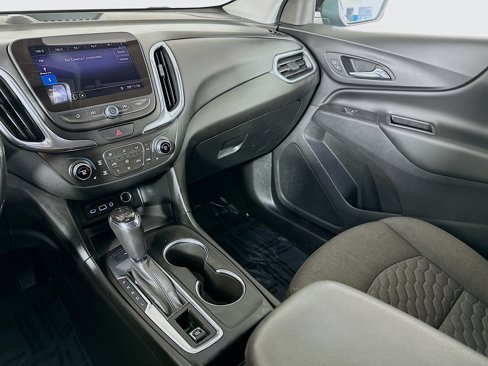 Used 2019 Chevrolet Equinox LT image 22