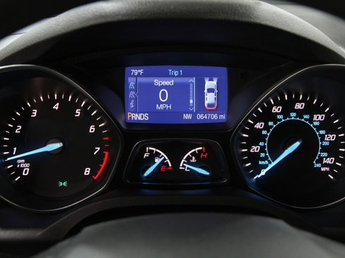 Used 2015 Ford Escape SE image 8