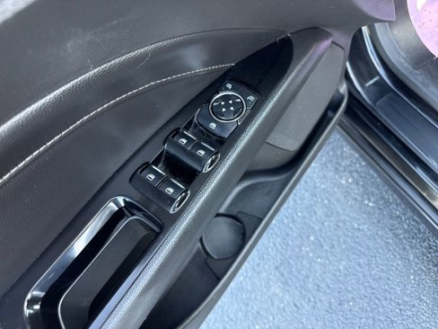 Used 2014 Ford Fusion Titanium image 23