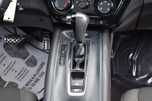 Used 2022 Honda HR-V Sport image 26