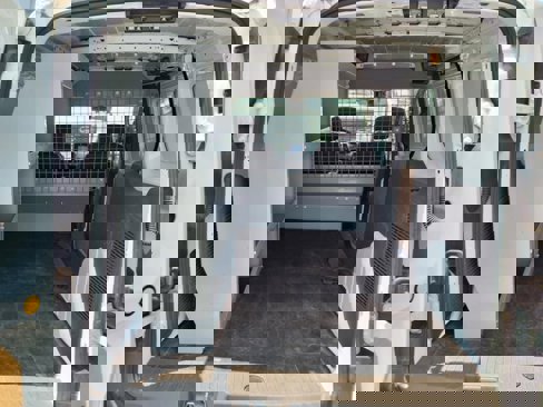 Used 2022 Ford Transit Connect XL image 8