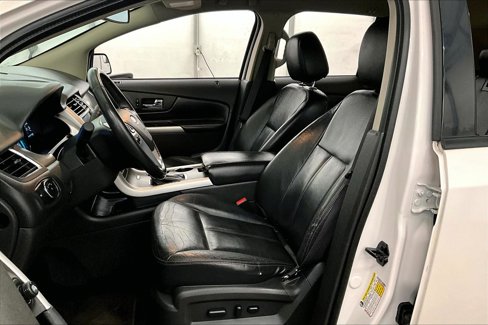 Used 2013 Ford Edge SEL image 25