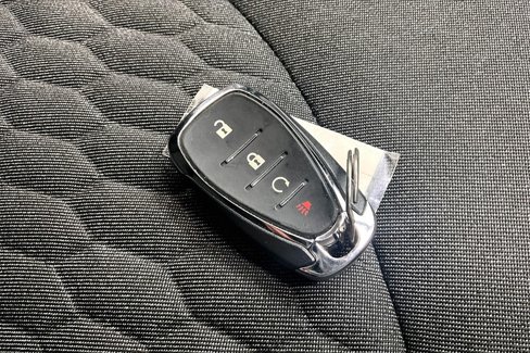 Used 2018 Chevrolet Equinox LT image 10