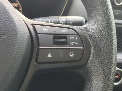 Used 2023 Honda CR-V EX image 26