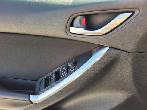 Used 2014 MAZDA CX-5 Touring w/ Bose/Moonroof Package image 22