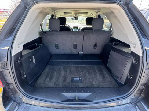 Used 2012 Chevrolet Equinox LT w/ Driver Convenience Package image 17