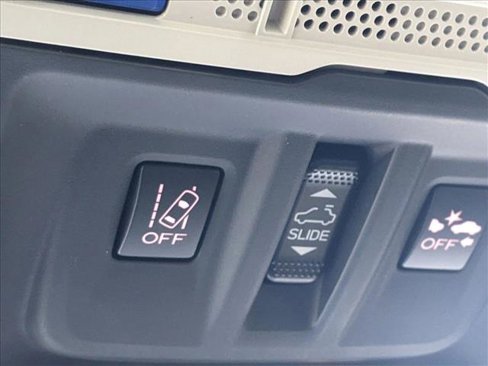 Used 2020 Subaru Forester Sport image 11