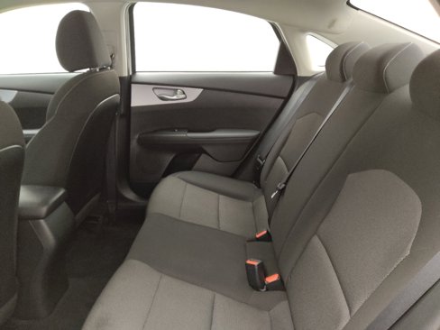 Used 2023 Kia Forte LXS image 18