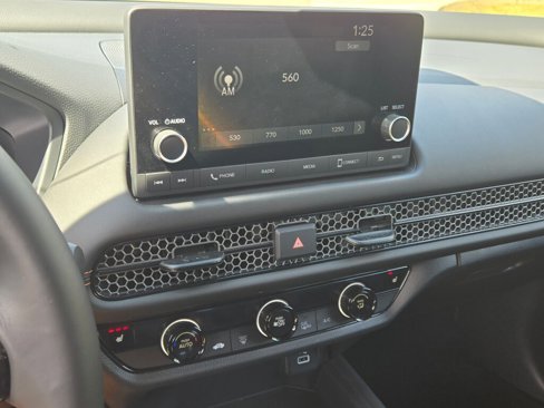 Used 2024 Honda HR-V EX-L image 12