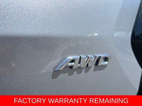 Used 2024 Toyota RAV4 XSE image 11