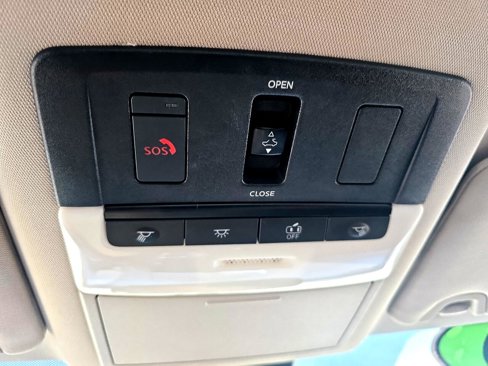Used 2019 Nissan Altima 2.5 Platinum image 31