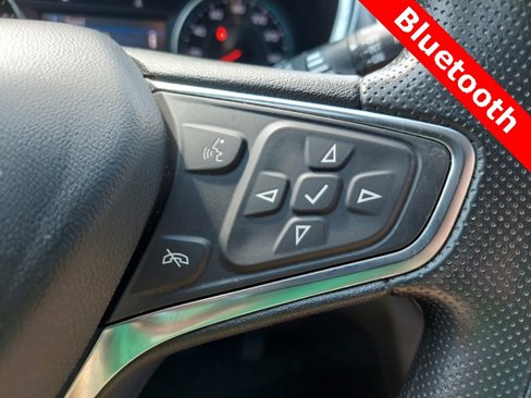 Used 2024 Chevrolet Equinox LS w/ LS Convenience Package image 25