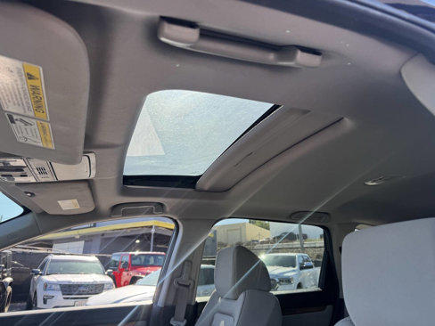 Used 2017 Honda CR-V EX image 19