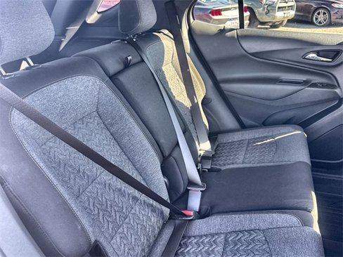 Used 2022 Chevrolet Equinox LT image 23