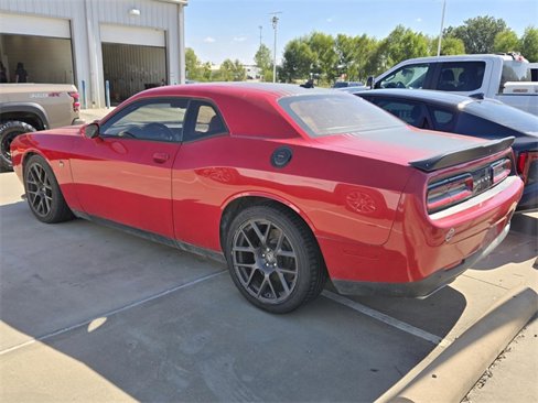 Used 2017 Dodge Challenger R/T Scat Pack image 4