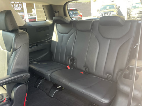 Used 2020 Hyundai Palisade SEL w/ Premium Package image 36