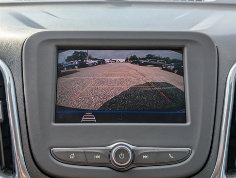 Used 2020 Chevrolet Equinox LT image 29