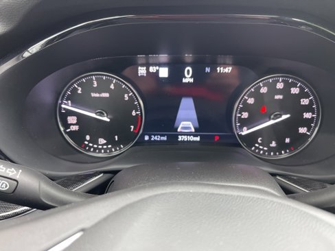 Used 2021 Buick Envision Essence w/ Technology Package I image 27