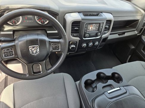 Certified 2022 RAM 1500 Tradesman w/ Popular Equipment Group image 27