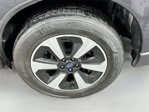 Used 2017 Subaru Forester 2.5i Premium w/ Popular Package #2A image 30