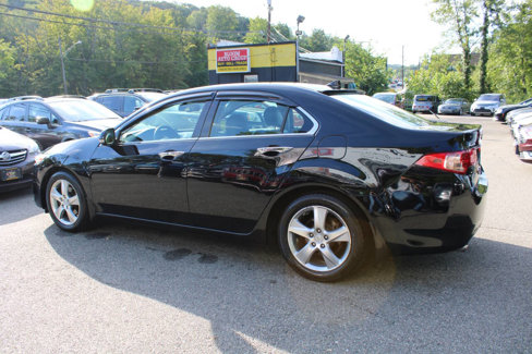 Used 2012 Acura TSX Sedan image 11